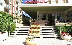 Hotel Consul